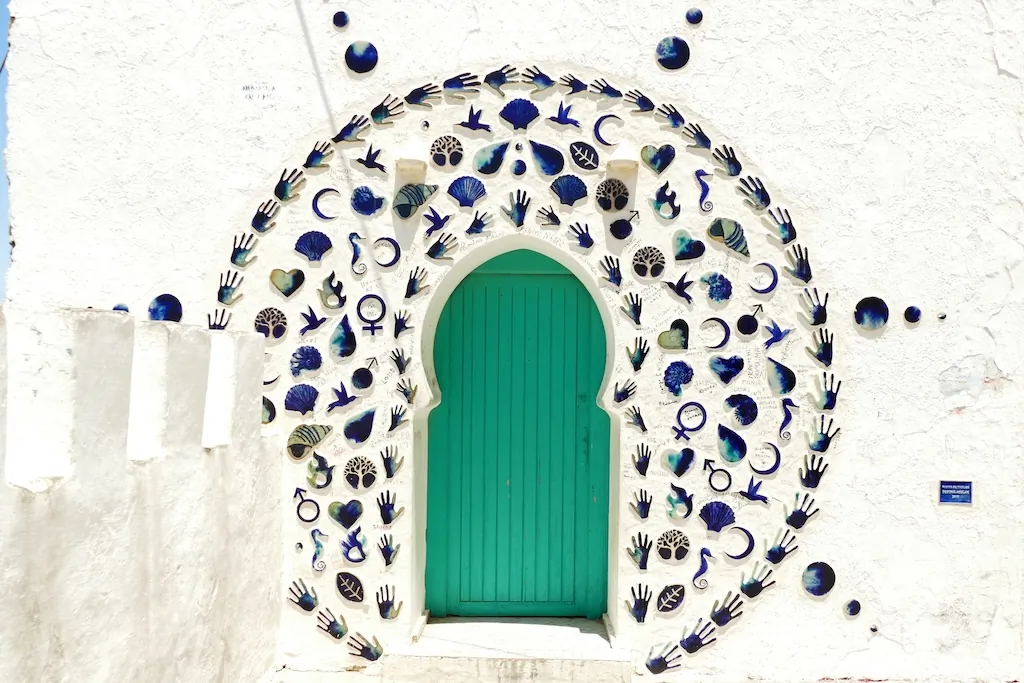 asilah