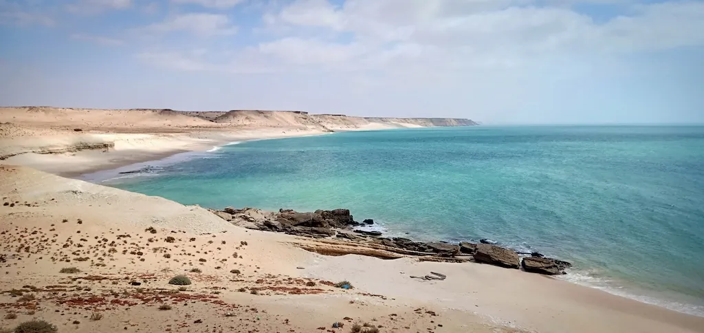 dakhla