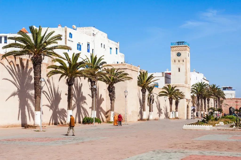 essaouira